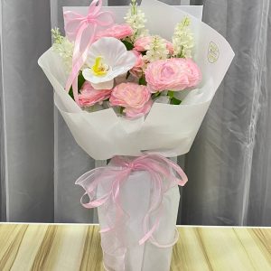 AF25 - First Kiss ~ Artificial Flowers 仿真花