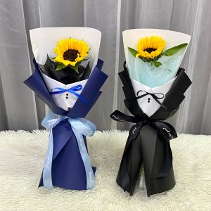 FD06 - Sunlit Suit ~ Fresh Flowers 鲜花