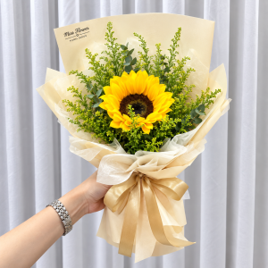 SF35 - One Sunny Day ~ Fresh Flower 鲜花