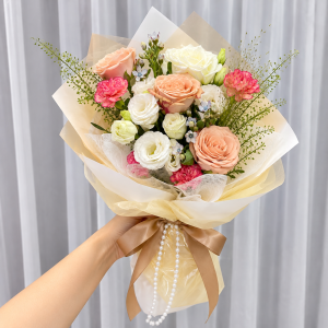 MX24 - Garden Symphony ~ Fresh Flower 鲜花