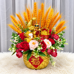 OTF36 - Tiny Triumph ~ Artificial Flower 仿真花