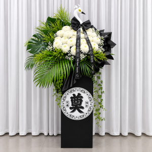 CFS78 - White Crane Tribute