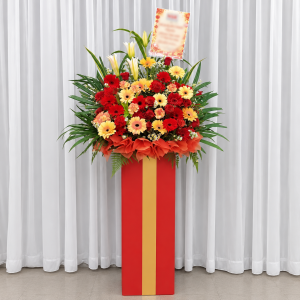 OFS92 - Phoenix Rise ~ Fresh Flower 鲜花