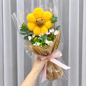AF37 - Good Morning ~ Artificial Flowers 仿真花