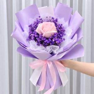 RS20 - Beretta ~ Fresh Flower 鲜花