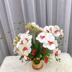 HW14-Floral Bloomie Artificial Flower 仿真花