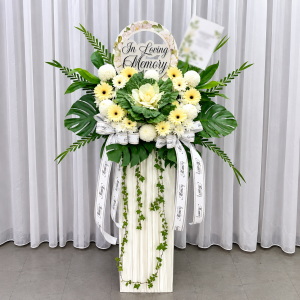 CFS101 -Whisper of Love