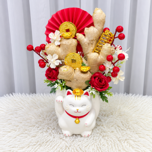 OTF49 - Maneki Bloom