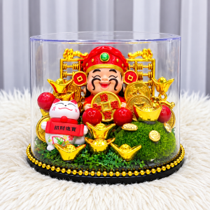 OTF85-Stalwart Flowers ~ Artificial Flower 仿真花