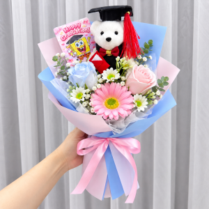 AFG16-Letters to Tomorrow ~ Artificial Flower 仿真花