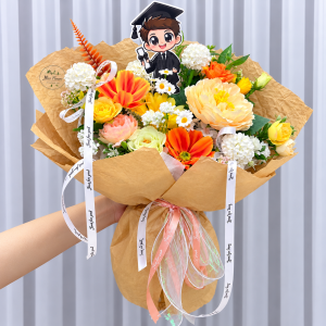AFG26 – Future in Bloom ~ Artificial Flower 仿真花