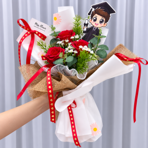 AFG28– Blooms of Achievement~ & Artificial Flower 仿真花