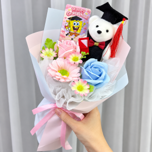AFG16-Letters to Tomorrow ~ Artificial Flower 仿真花