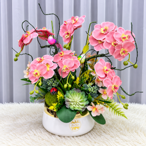 OTF93-Petals of Fortune~ Soap & Artificial Flower 仿真&香皂花