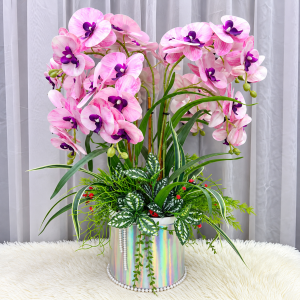 OTF95-Imperial Prosperity~ Soap & Artificial Flower 仿真&香皂花