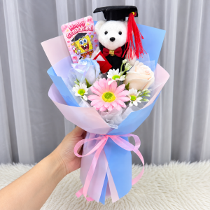AFG16-Letters to Tomorrow ~ Artificial Flower 仿真花