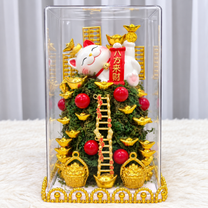 OTF88-Stalwart Flowers ~ Artificial Flower 仿真花