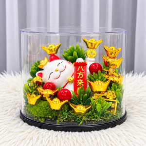 OTF82-Stalwart Flowers ~ Artificial Flower 仿真花