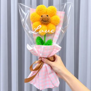 AF55 – Good Morning ~ Artificial Flowers 仿真花